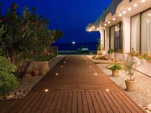 Property view