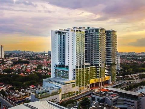 Property view