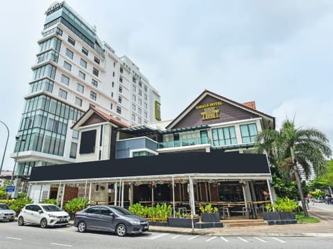 Property view