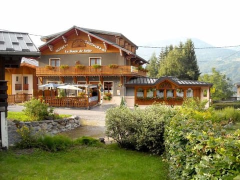 Property view