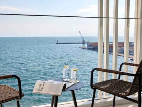 Property view