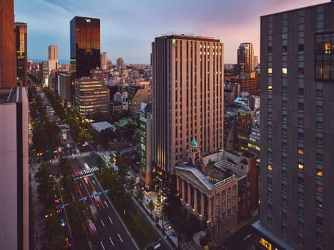 Property view