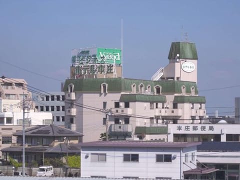 Property view