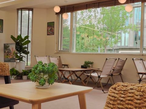 Fitness & Recreational Facilities