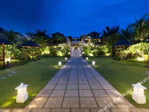 Property view