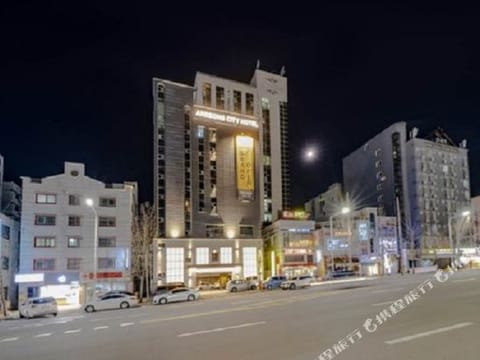 Property view