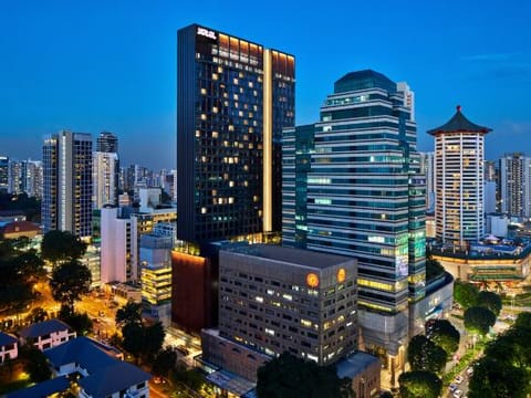 Property view