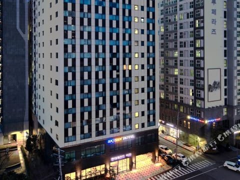 Property view