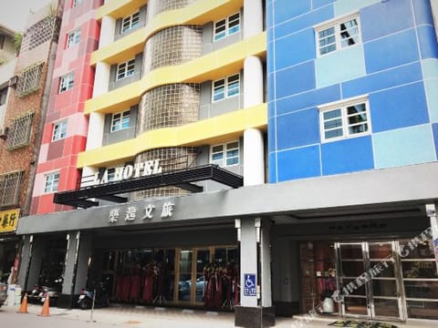 Property view
