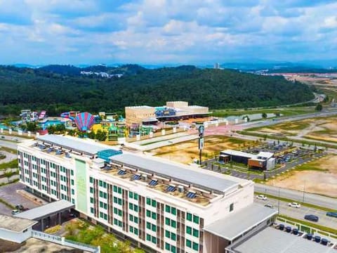 Property view