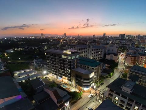 Property view