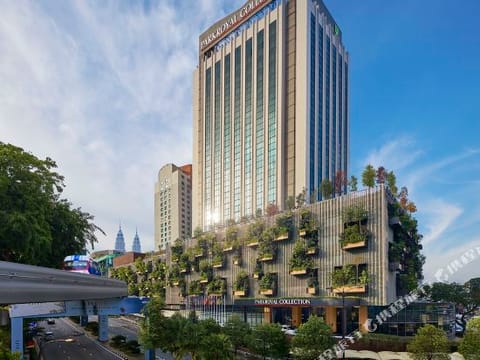 Property view