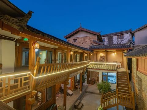 Property view
