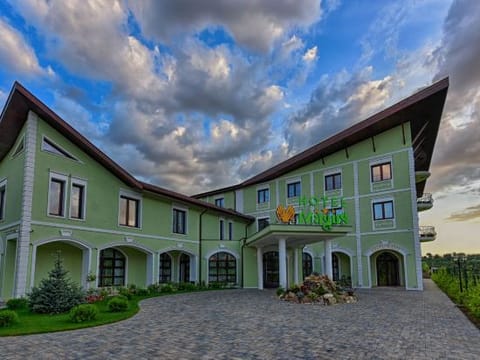 Property view