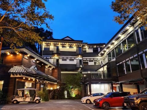 Property view