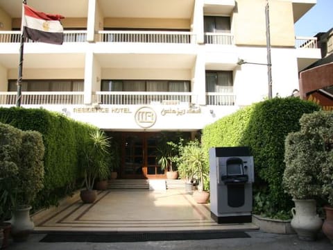 Property view