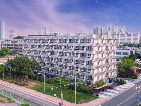 Property view