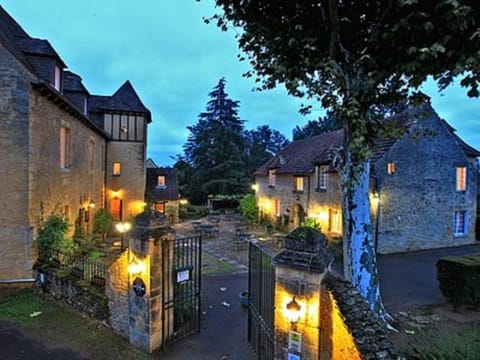 Property view