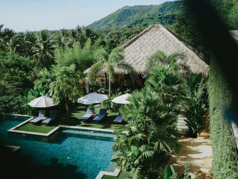 Property view