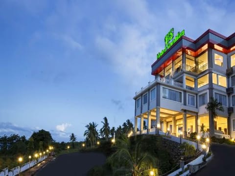 Property view