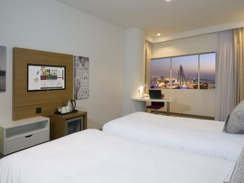 Property view