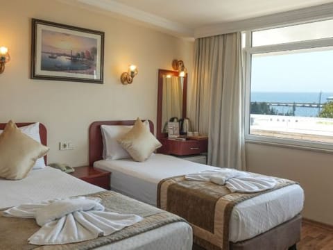 Property view
