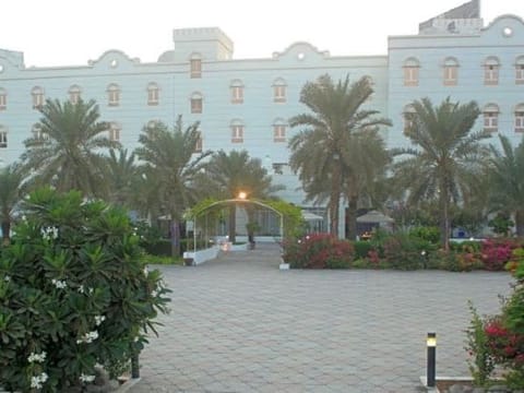 Property view