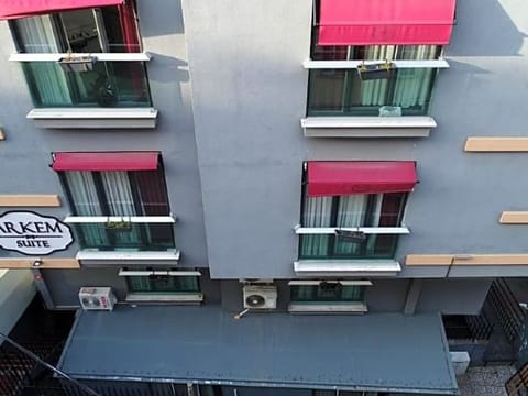 Property view