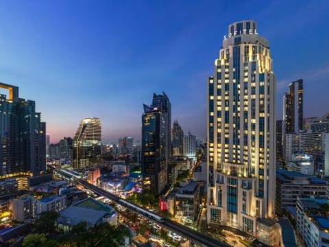Property view