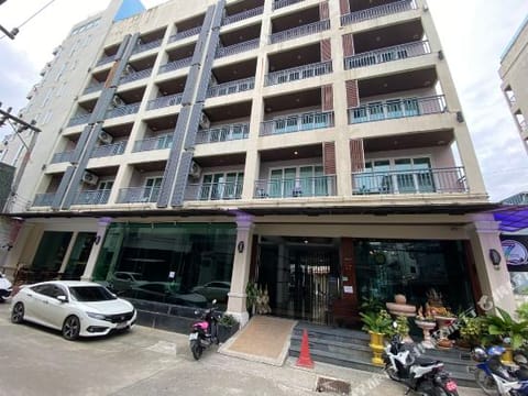Property view