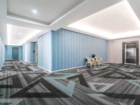 Fitness & Recreational Facilities