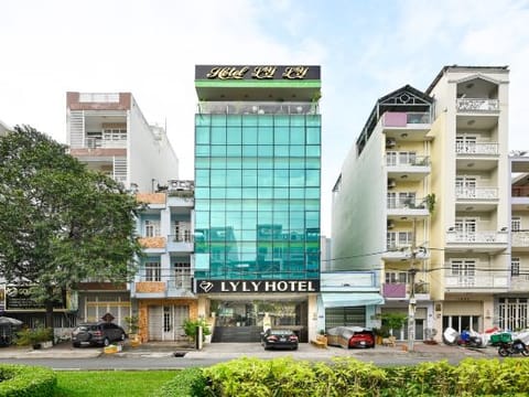 Property view