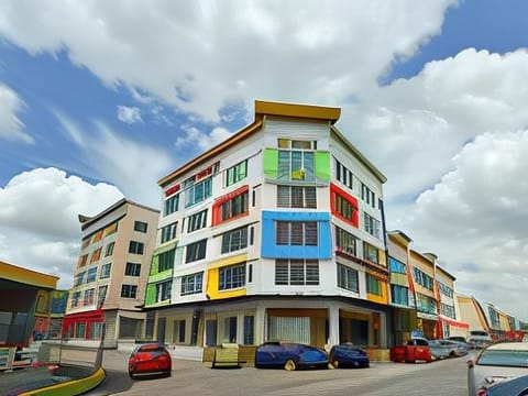 Property view
