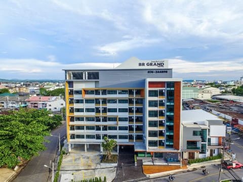 Property view