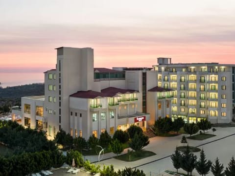 Property view
