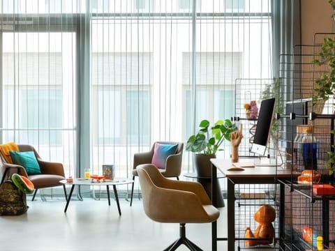Property view