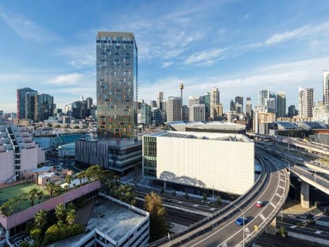 Property view