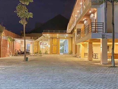 Property view
