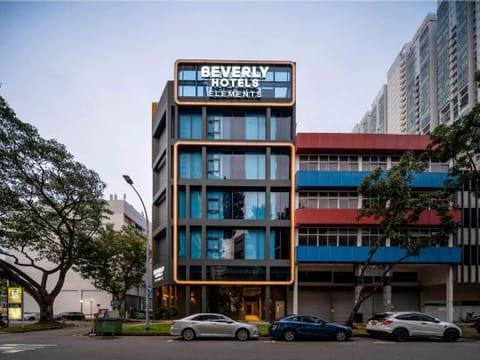 Property view