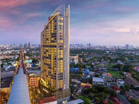 Property view