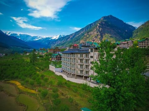 Property view