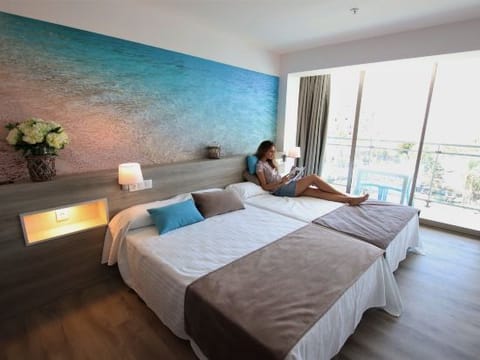 Property view