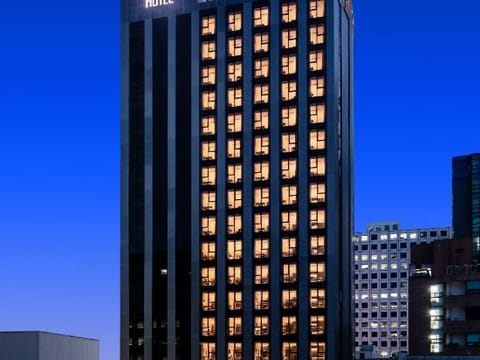 Property view