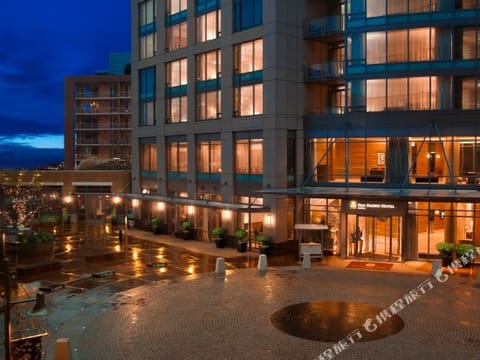 Property view