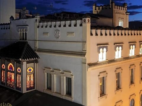 Property view