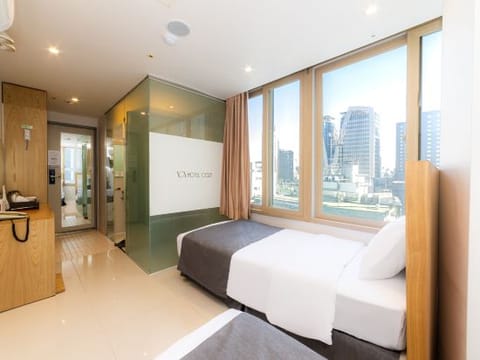Property view