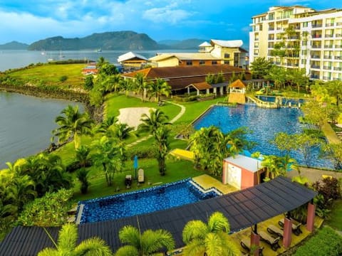Property view