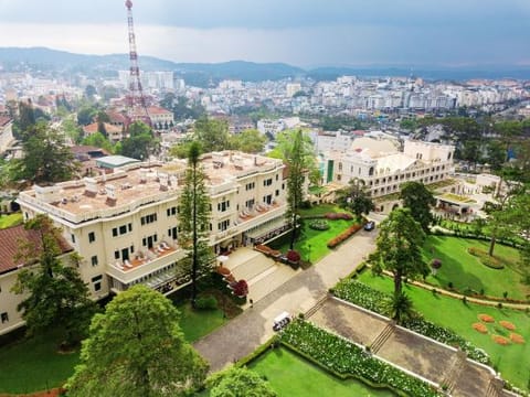 Property view