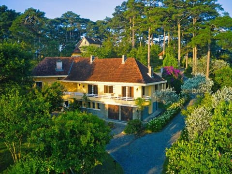 Property view
