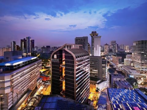 Property view